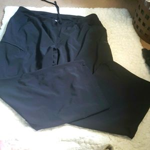 Cherokee Scrub Pants